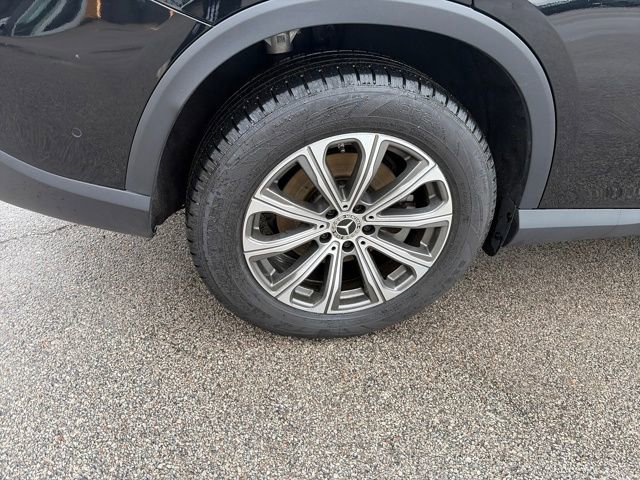 Used 2024 Mercedes-Benz GLC 300 image 53