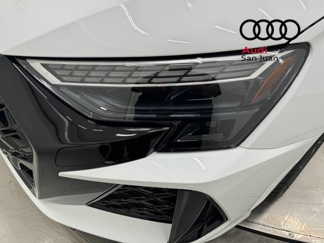 New 2026 Audi RS 3 AWD/4WD image 4