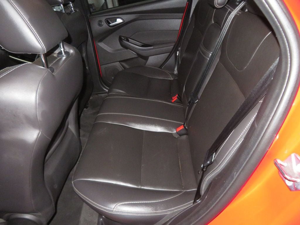 Used 2013 Ford Focus ST FWD image 21