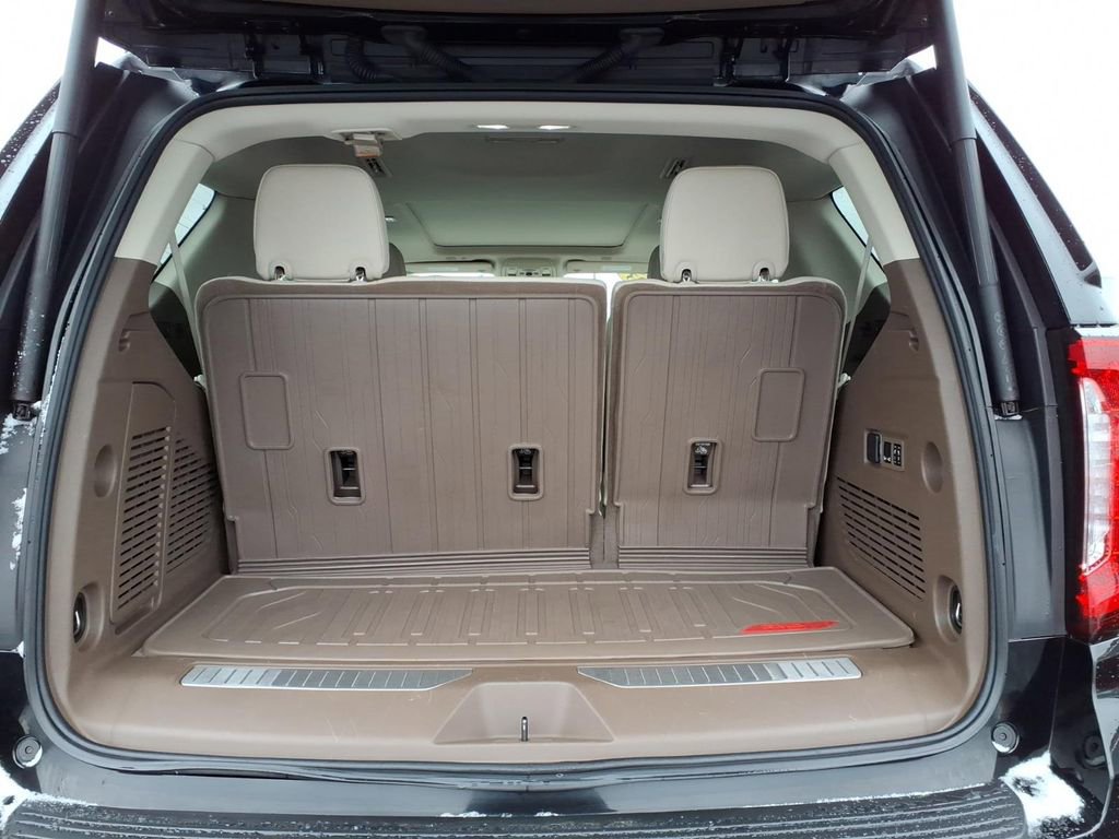 Certified 2023 GMC Yukon Denali w/ Max Trailering Package image 19