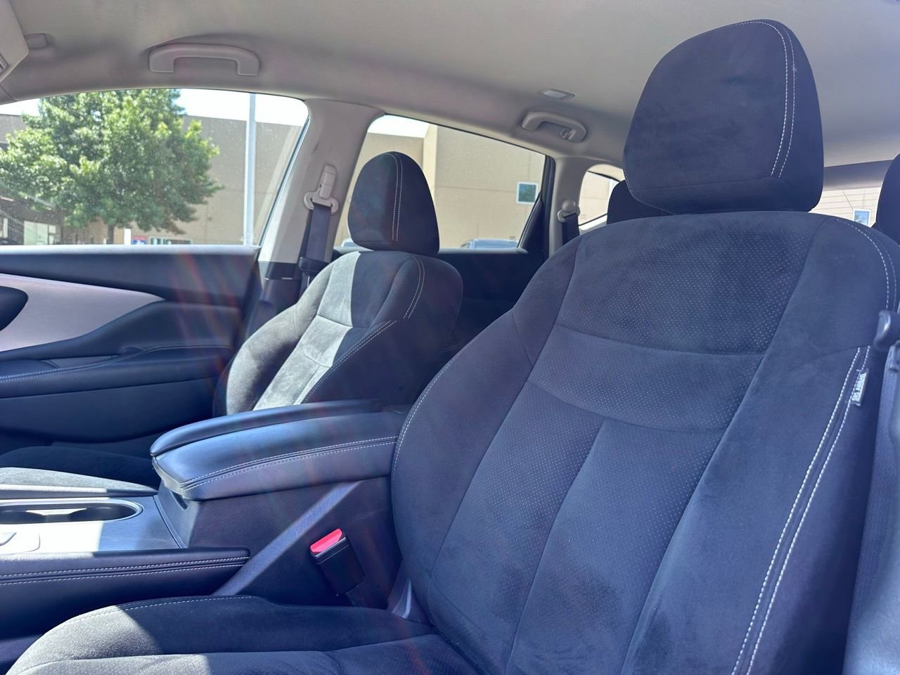 Used 2020 Nissan Murano SV FWD image 22