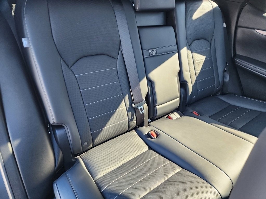Used 2022 Lexus RX 350 F Sport AWD/4WD image 30