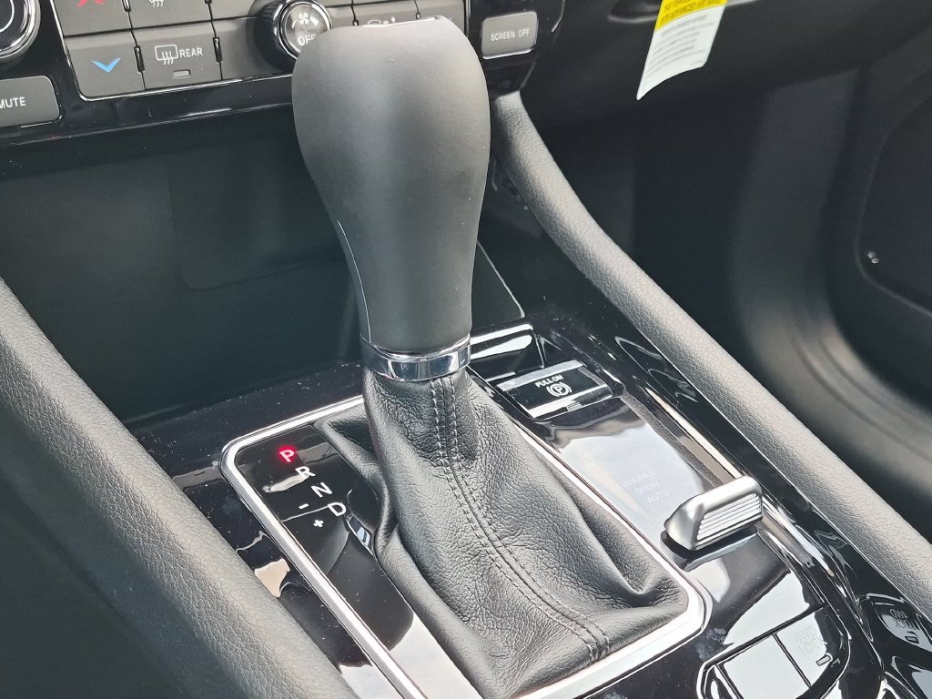New 2026 Jeep Compass Limited AWD/4WD image 12