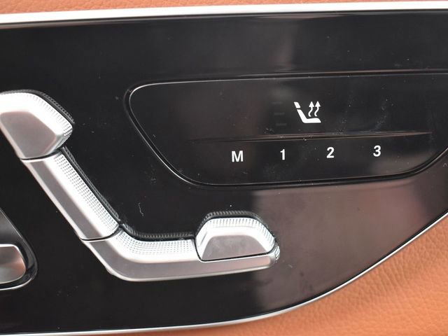 Used 2023 Mercedes-Benz GLC 300 4MATIC image 25