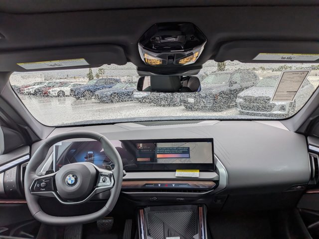 New 2026 BMW X3 xDrive30 image 15