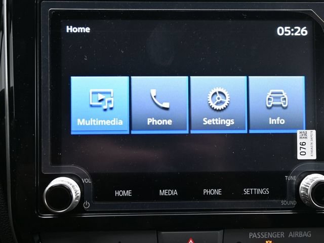 New 2026 Mitsubishi Outlander Sport SE AWD/4WD image 23