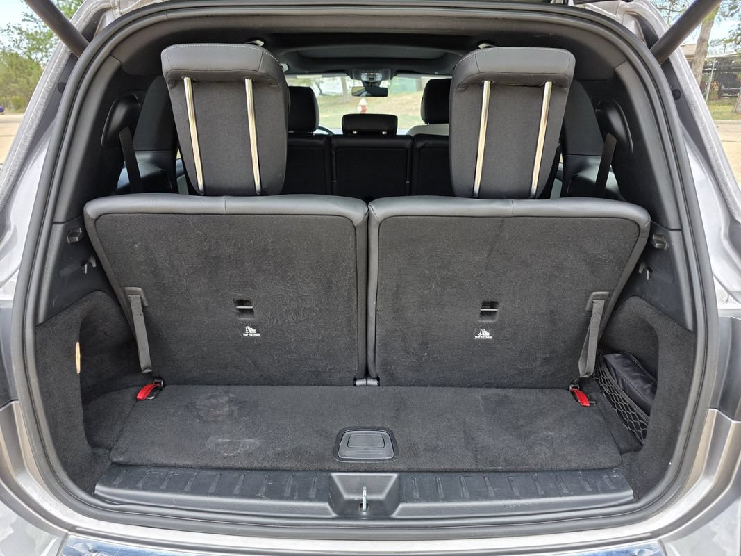 Used 2020 Mercedes-Benz GLB 250 4MATIC image 19