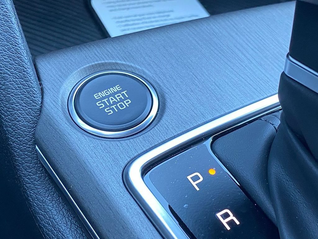New 2026 Kia Sportage X-Pro Prestige AWD/4WD image 13