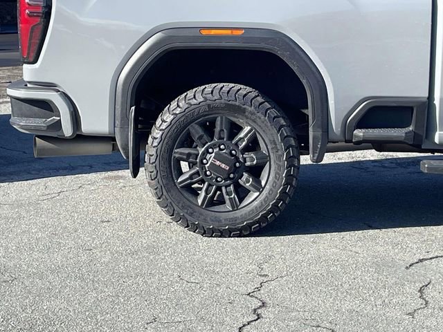 Used 2024 GMC Sierra 2500 AT4 w/ AT4 Premium Plus Package image 9