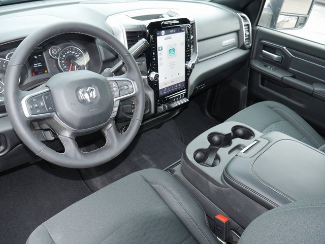 Used 2025 RAM 2500 Big Horn image 15