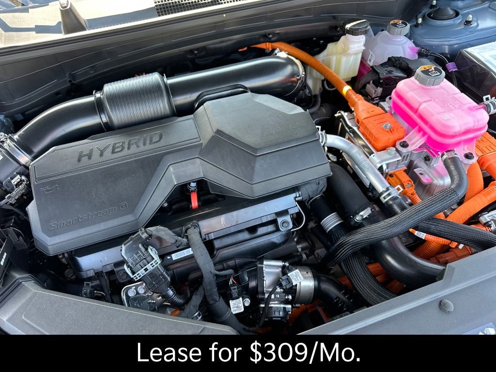 New 2026 Kia Sportage EX w/ EX Panoramic Sunroof Package image 35