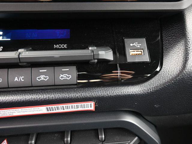 Certified 2025 Toyota Tundra SR AWD/4WD image 3