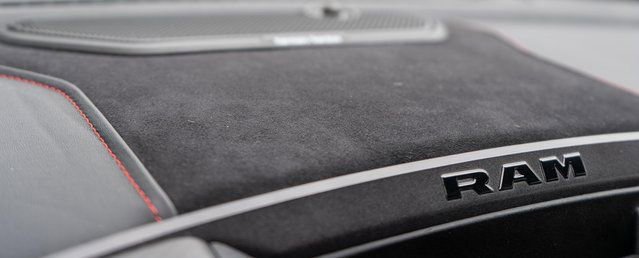 Used 2023 RAM 1500 TRX w/ TRX Level 2 Equipment Group image 44