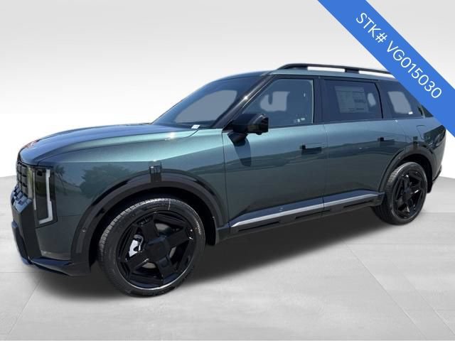 New 2027 Kia Telluride X-Line SX Prestige AWD/4WD image 3