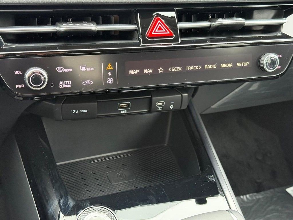New 2026 Kia Niro EX image 14