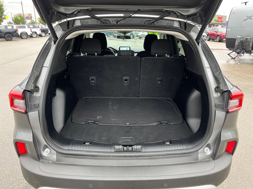 Used 2023 Ford Escape Active FWD image 27