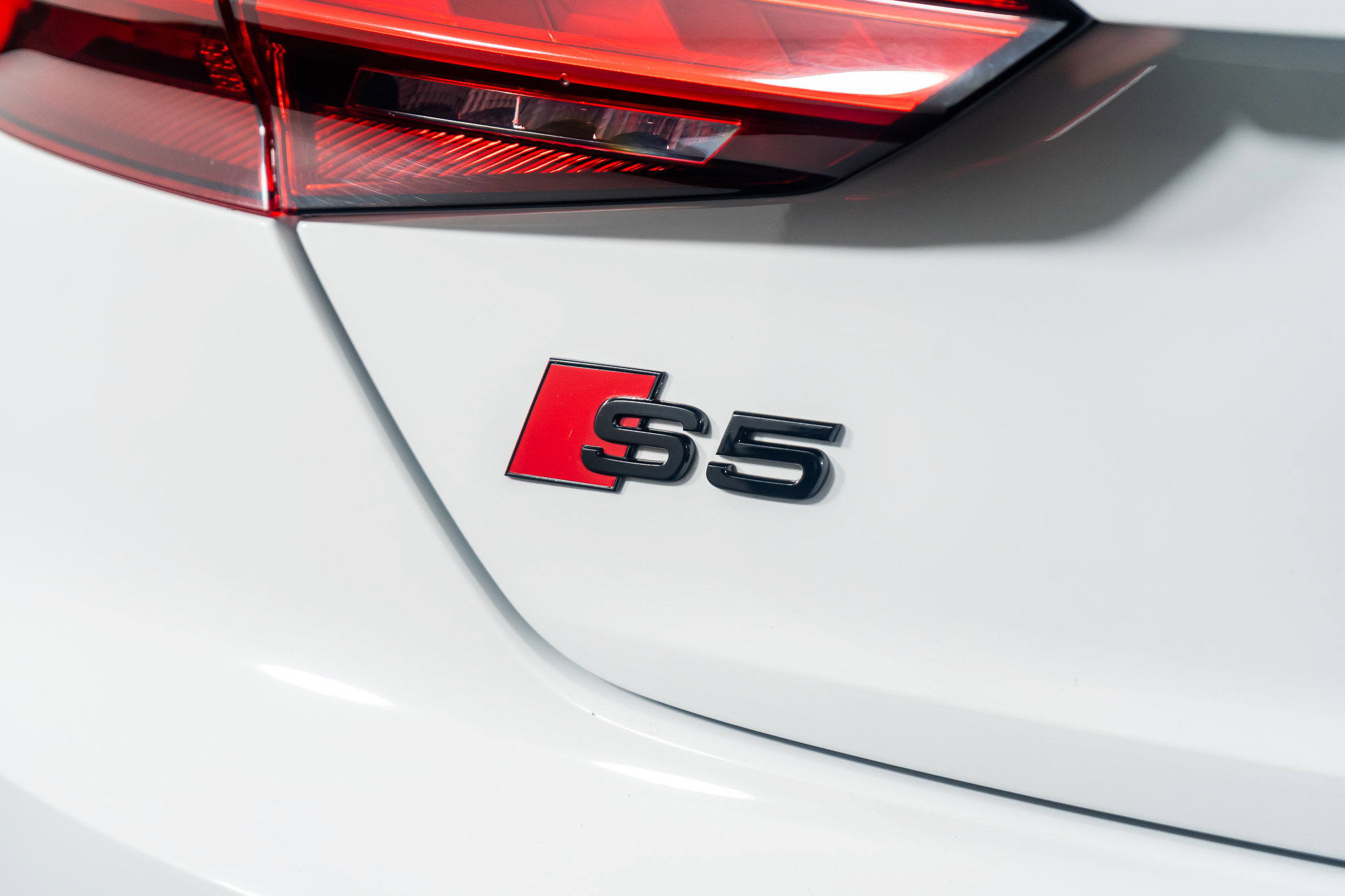 Used 2023 Audi S5 Premium Plus w/ Premium Plus Package image 14