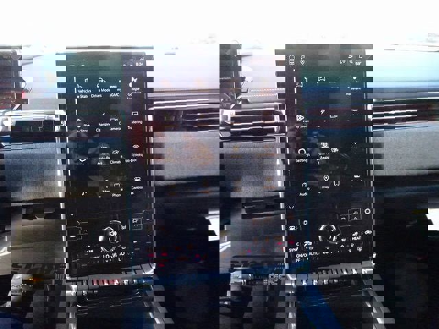 New 2026 GMC Sierra EV Elevation w/ Premium Package image 28