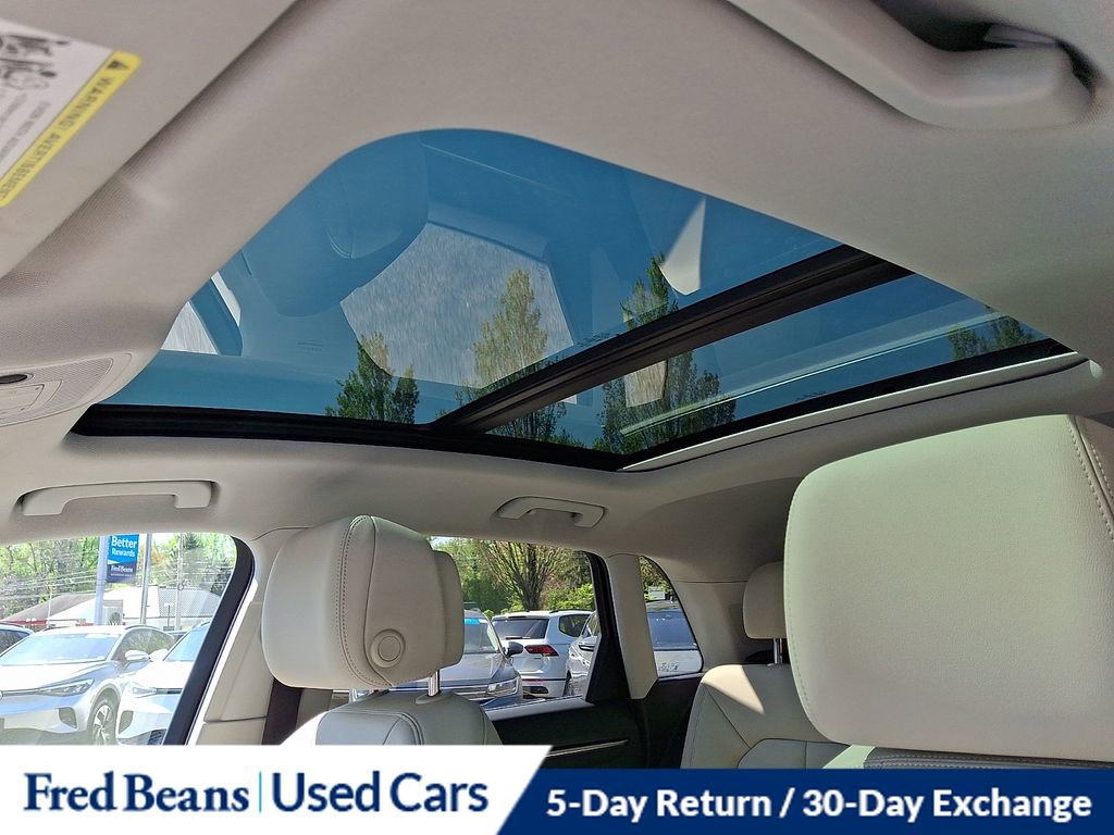 Used 2023 Audi Q3 2.0T Premium w/ Convenience Package AWD/4WD image 15