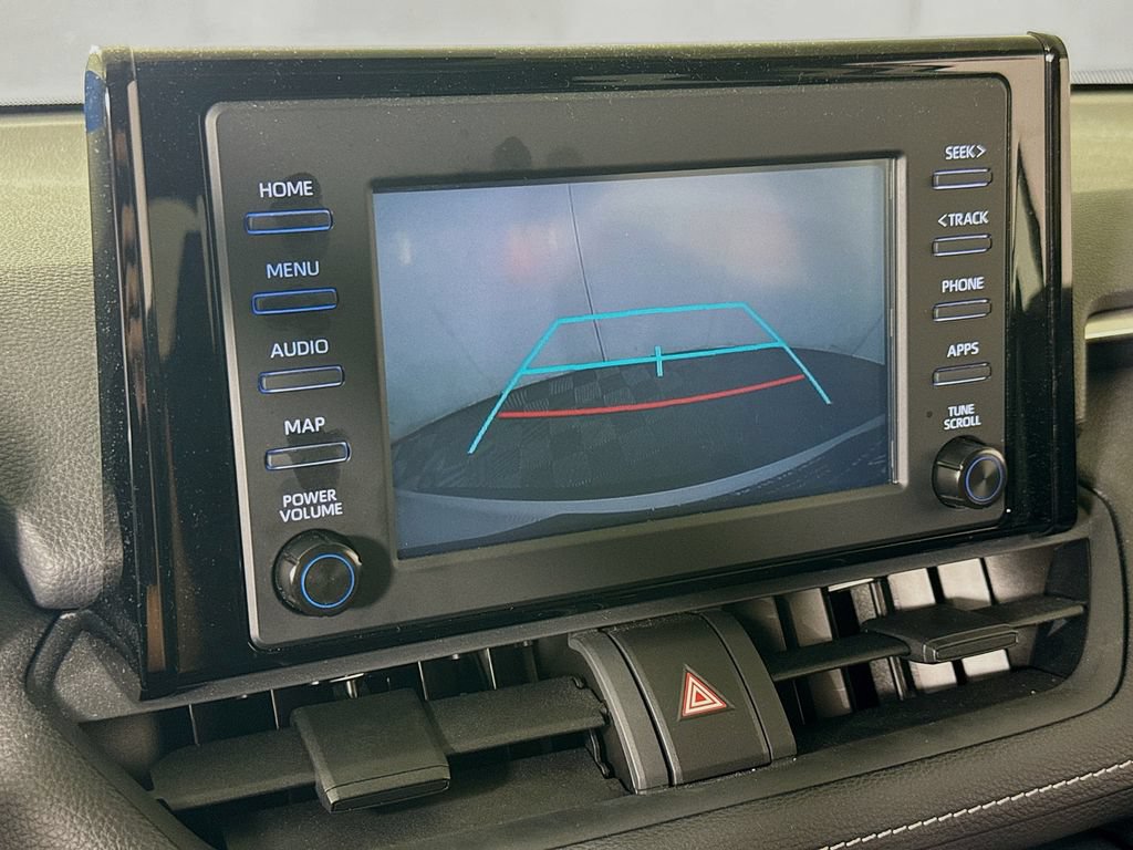 Used 2019 Toyota RAV4 XLE w/ All Weather Liner Package AWD/4WD image 13