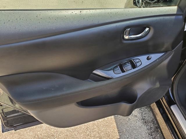 Certified 2024 Nissan Leaf SV Plus image 15