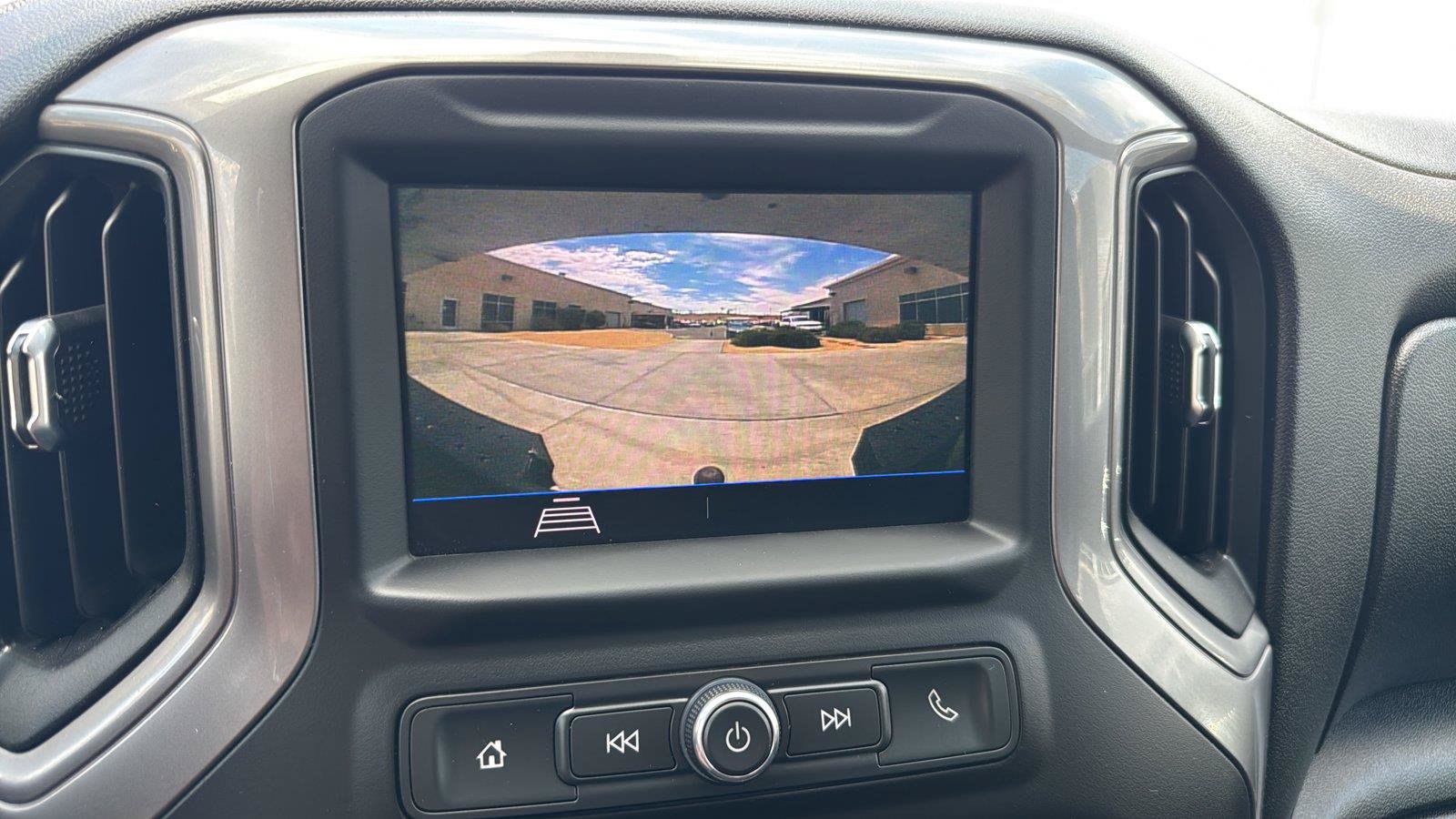 Used 2021 Chevrolet Silverado 3500 W/T w/ WT Convenience Package RWD image 14