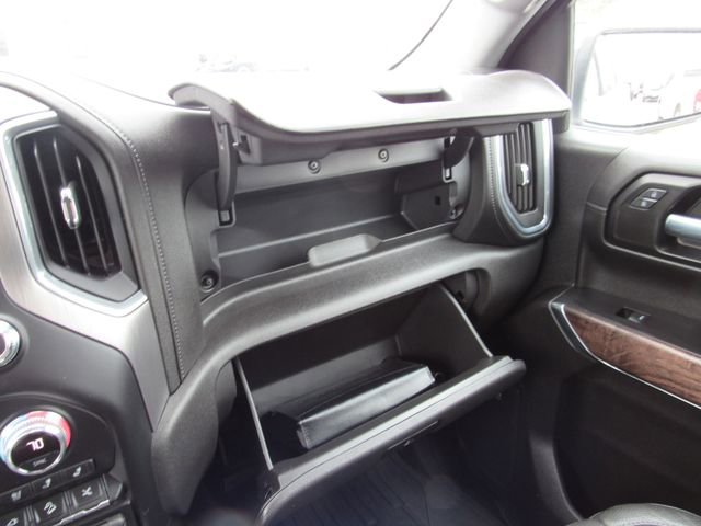 Used 2021 GMC Sierra 1500 Denali w/ Denali Ultimate Package image 27