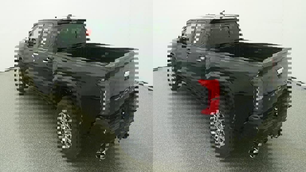 New 2026 Toyota Tacoma Limited image 39