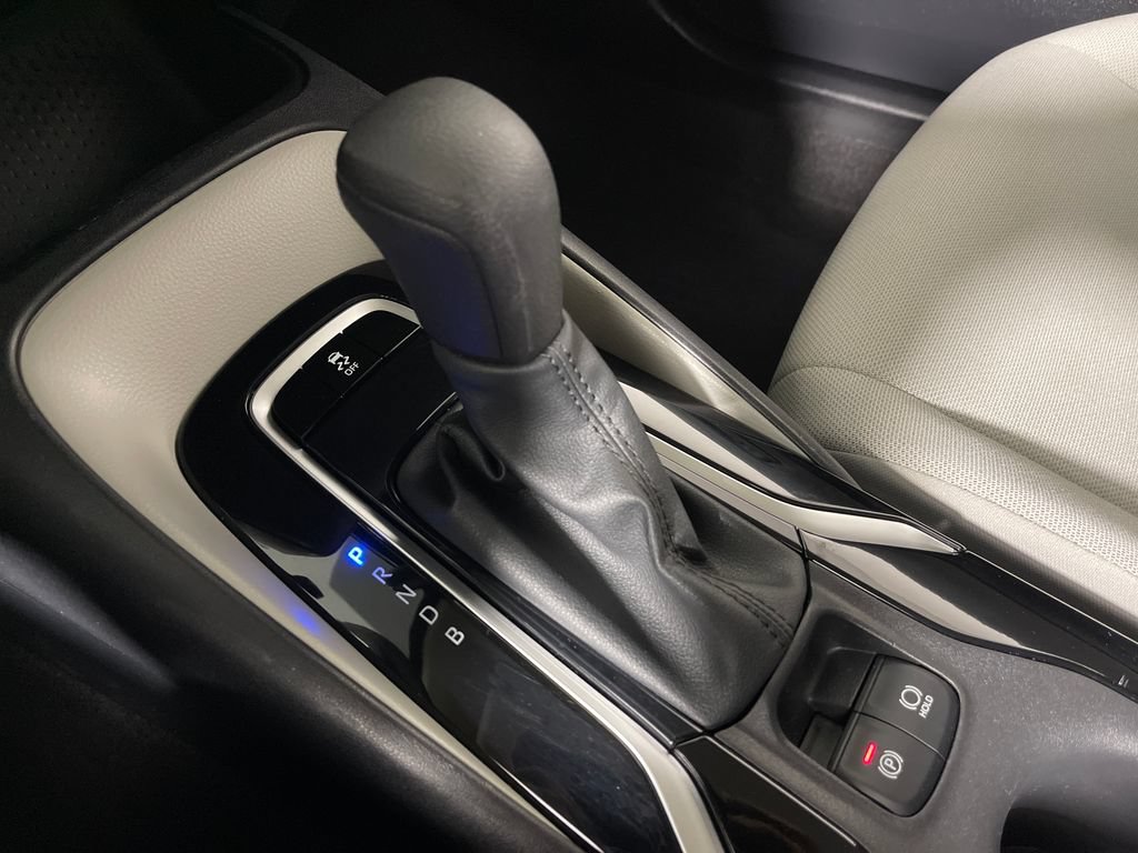 Certified 2022 Toyota Corolla L FWD image 22