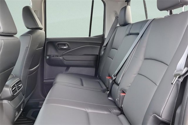 New 2026 Honda Ridgeline RTL image 13