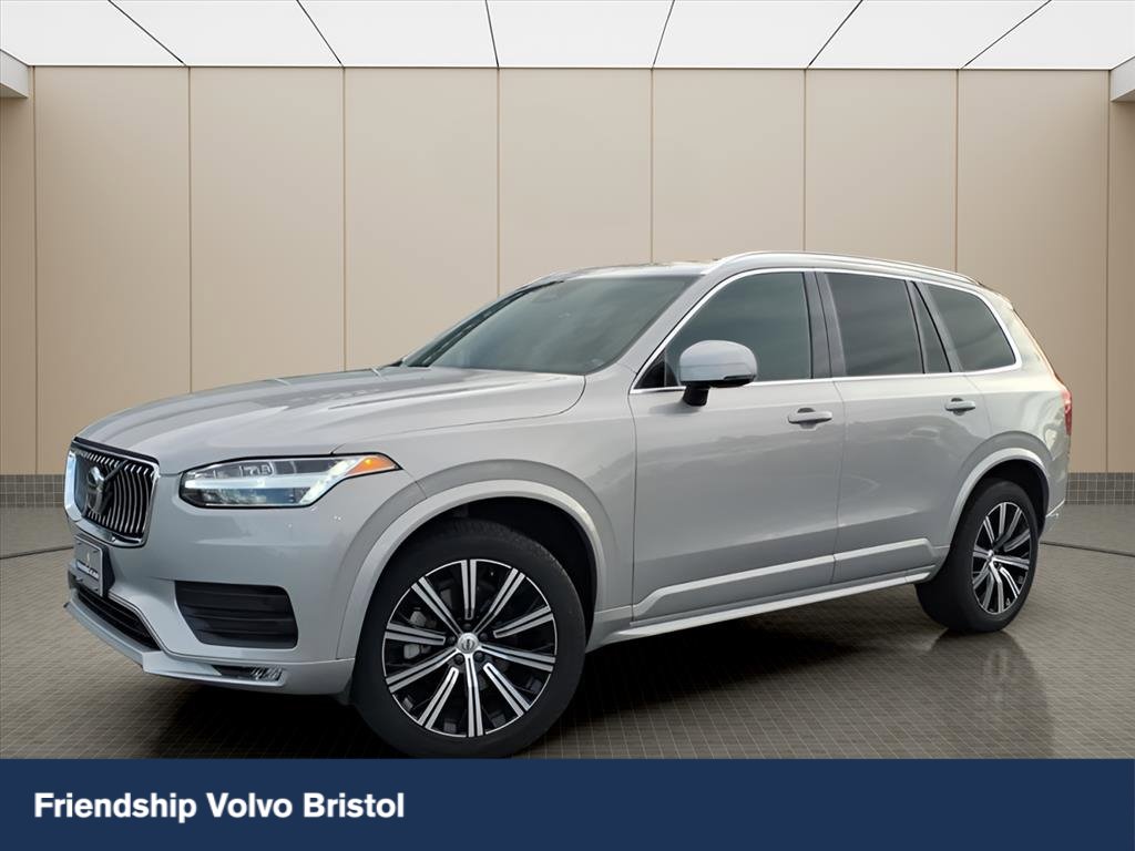 Used 2023 Volvo XC90 B5 Core image 1
