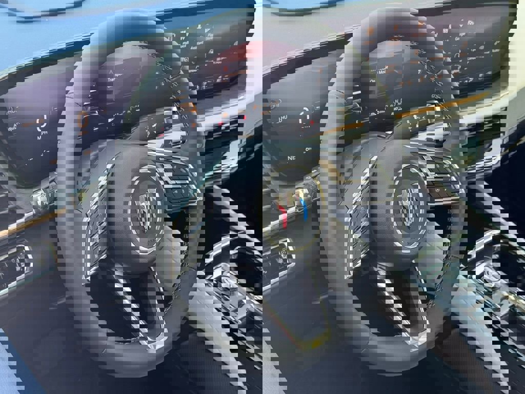 New 2026 Buick Envision Avenir image 16