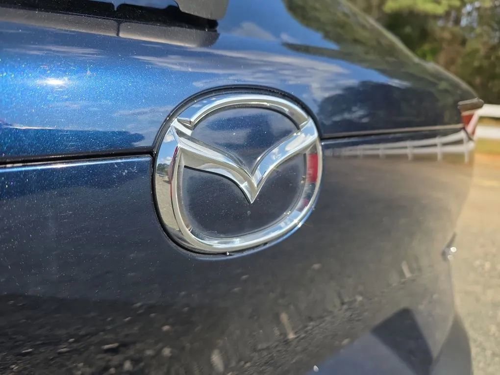 Used 2021 MAZDA CX-30 2.5 Turbo w/ Premium Package image 10