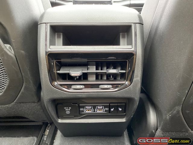 Certified 2024 Jeep Grand Cherokee Limited image 22