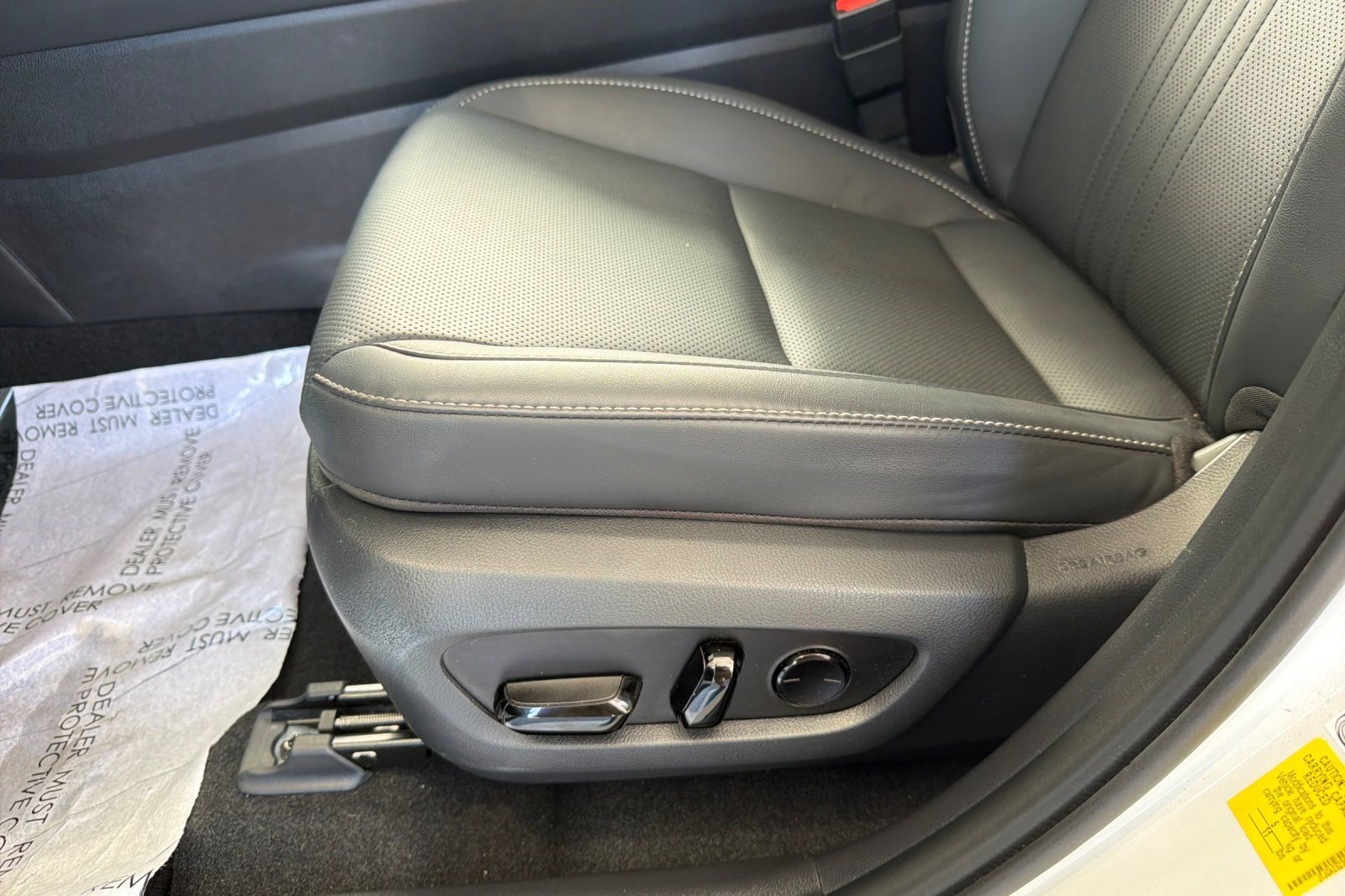 Used 2025 Lexus NX 350h AWD w/ Accessory Package (P5) image 14