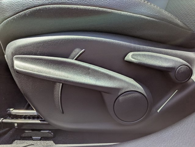 New 2026 Jeep Compass Latitude AWD/4WD image 11