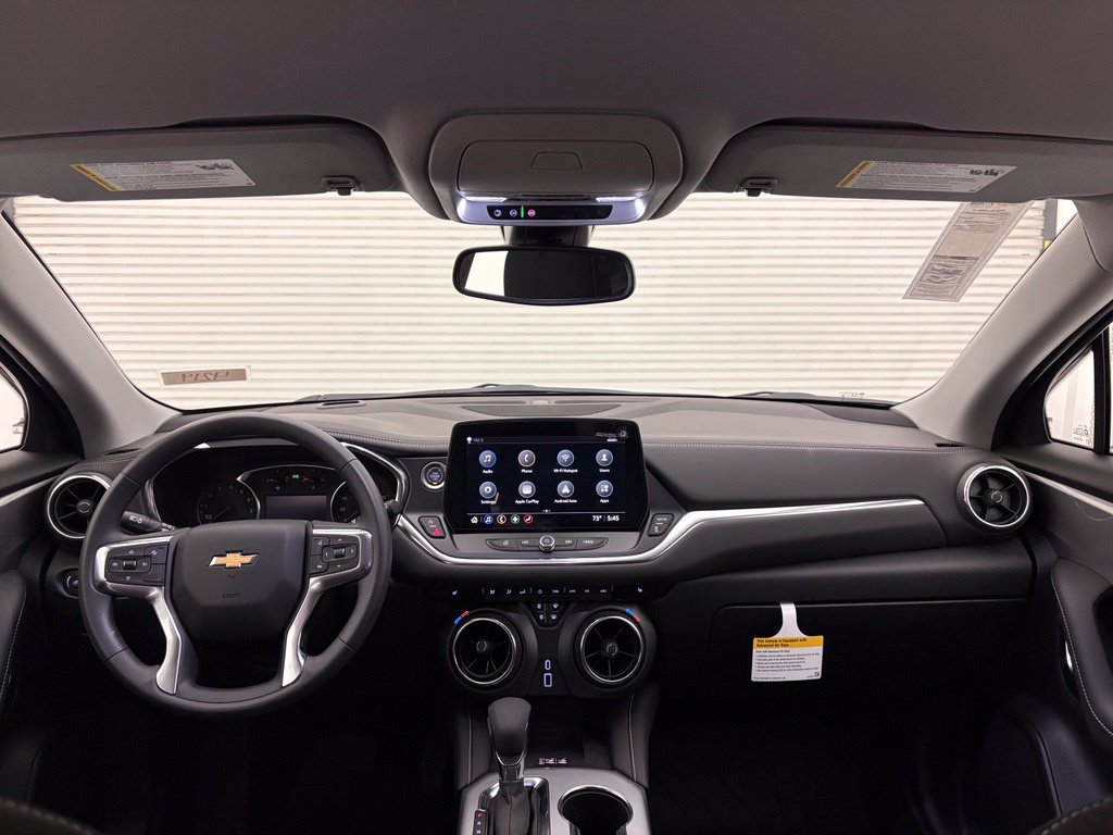New 2026 Chevrolet Blazer LT w/ Convenience Package FWD image 44