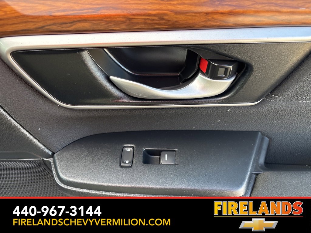 Used 2022 Honda CR-V EX image 29