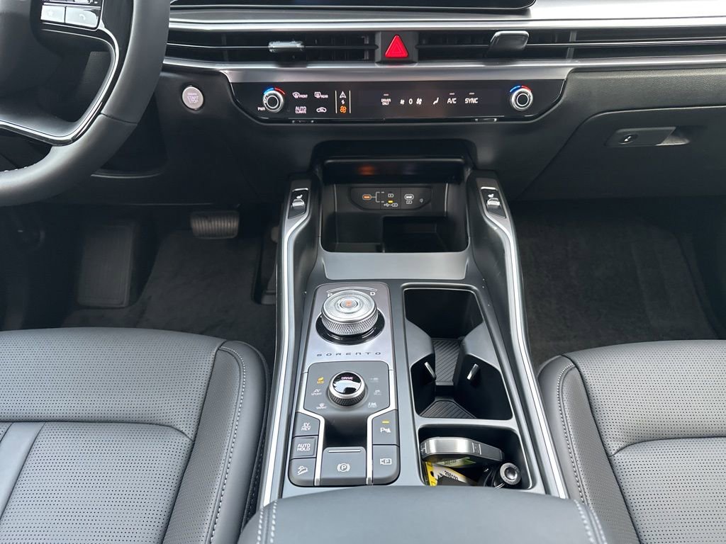 New 2026 Kia Sorento EX AWD/4WD image 29