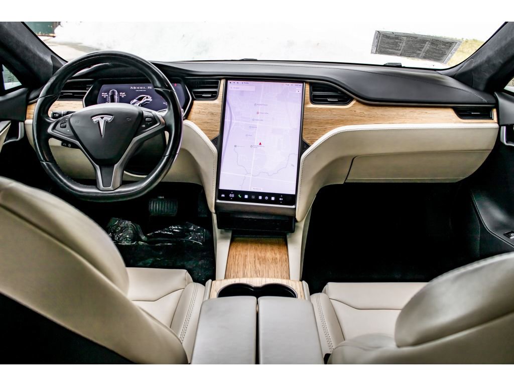 Used 2020 Tesla Model S Long Range Plus image 22