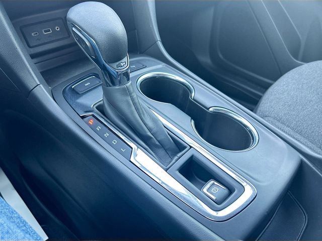 Used 2022 Chevrolet Equinox LT AWD/4WD image 19