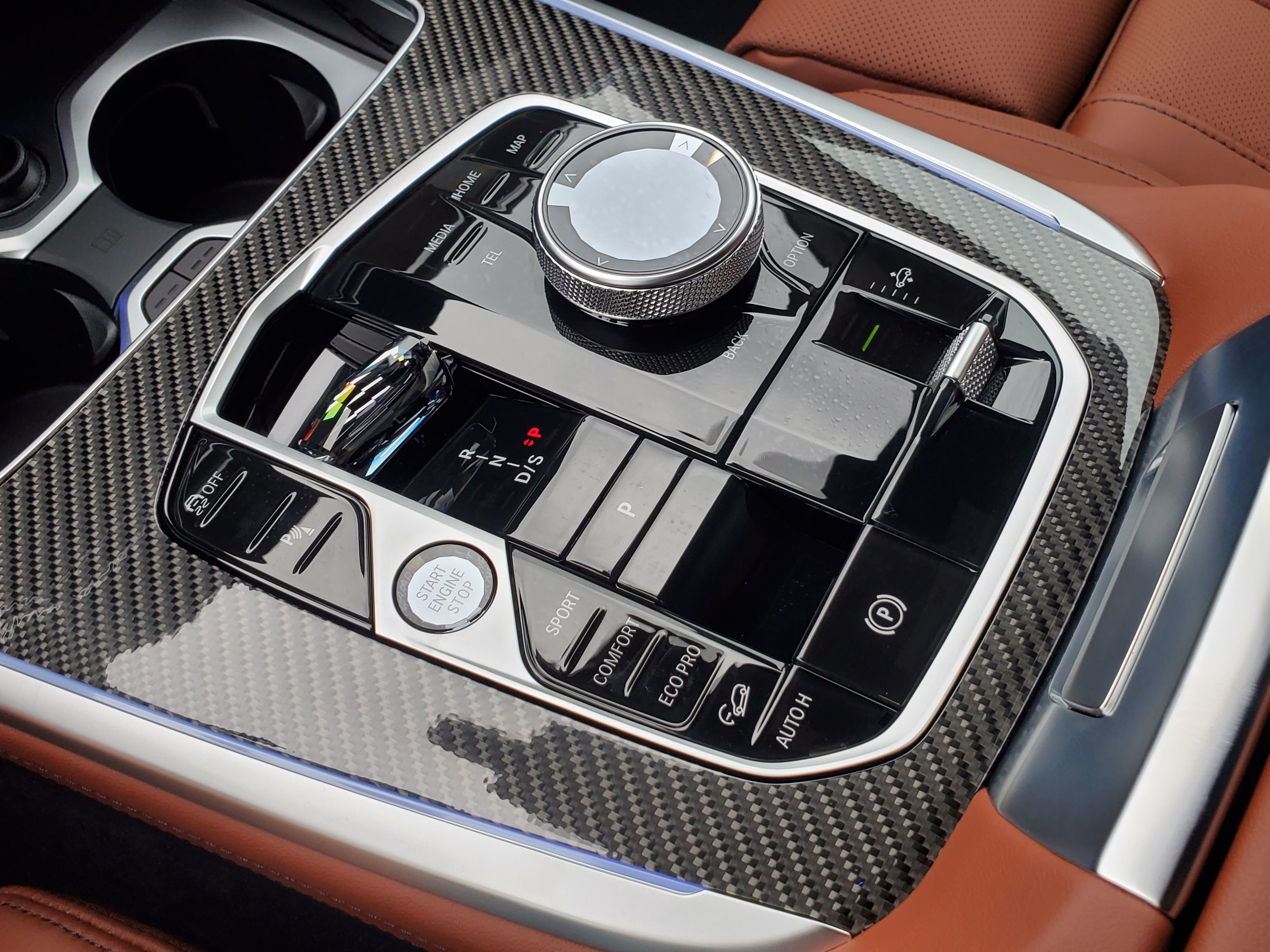 New 2027 BMW X7 M60i AWD/4WD image 24