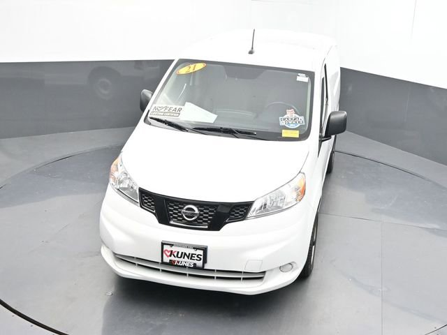 Used 2021 Nissan NV200 S image 31