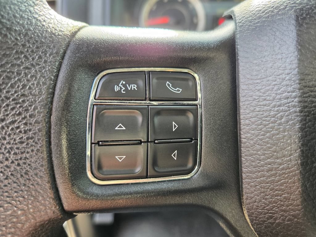Used 2019 RAM 1500 Tradesman RWD image 16