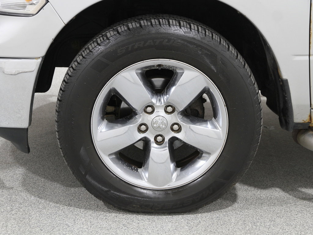 Used 2014 RAM 1500 Big Horn image 22
