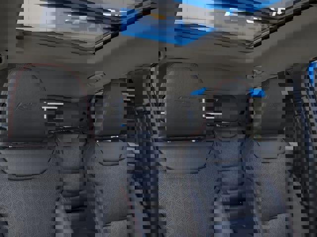 New 2027 Chevrolet Bolt RS image 24