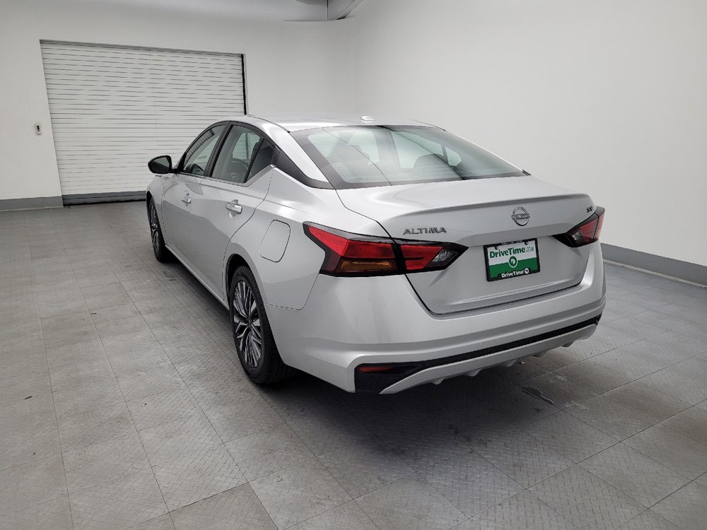 Used 2023 Nissan Altima 2.5 SV image 5