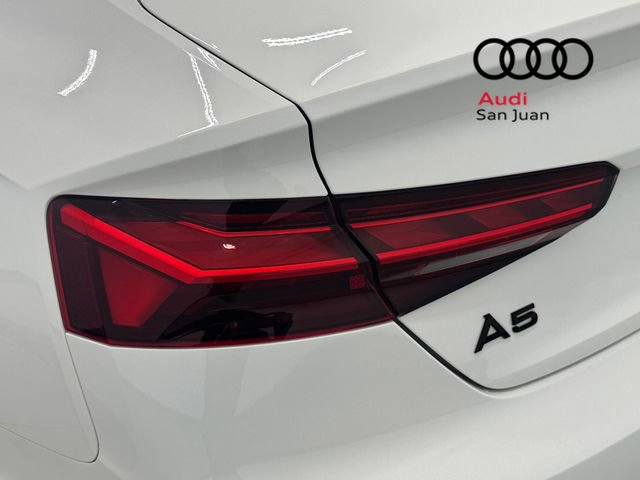 Used 2021 Audi A5 2.0T Premium Plus w/ Premium Plus AWD/4WD image 11