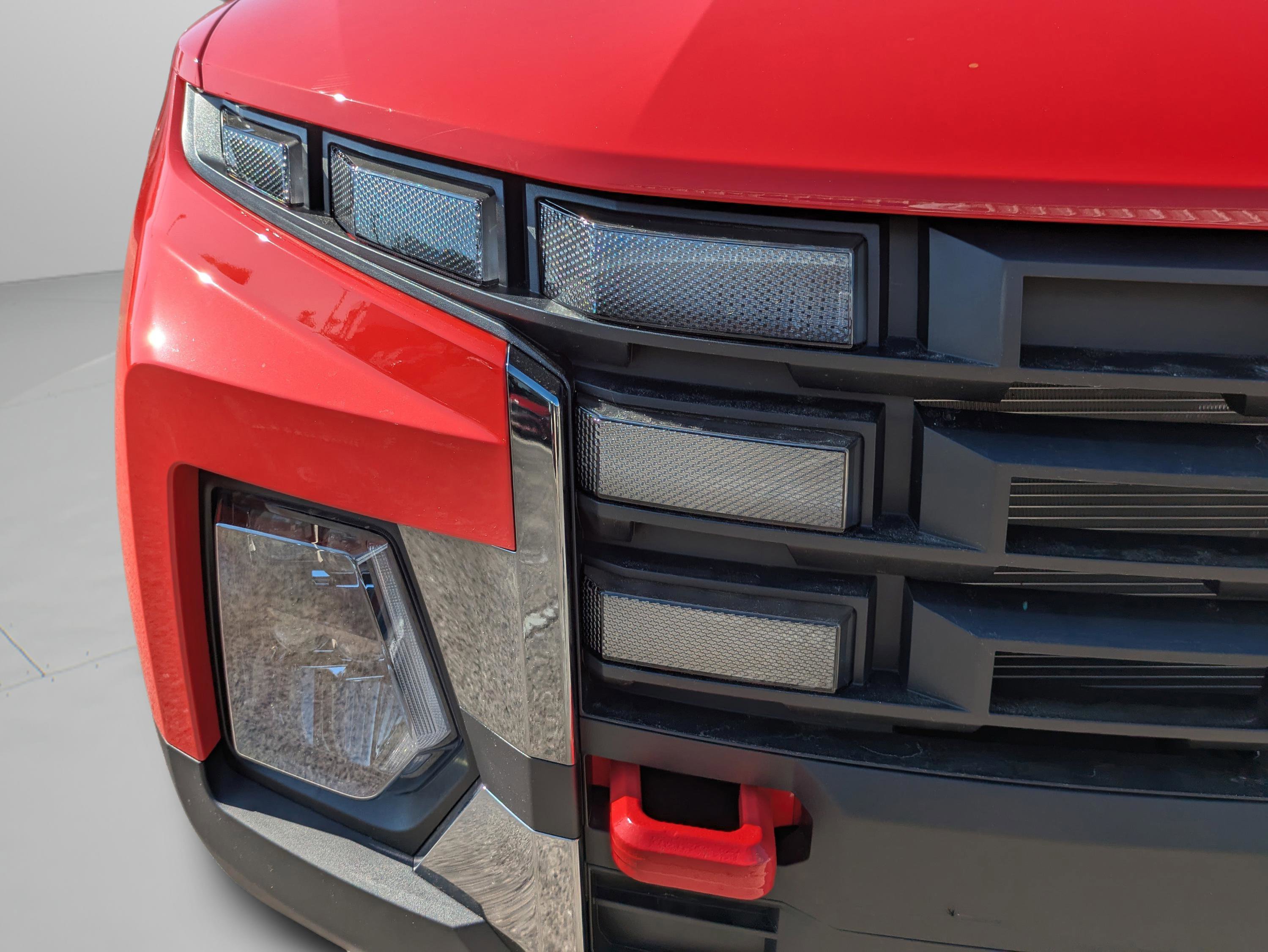 New 2026 Hyundai Santa Cruz XRT image 11