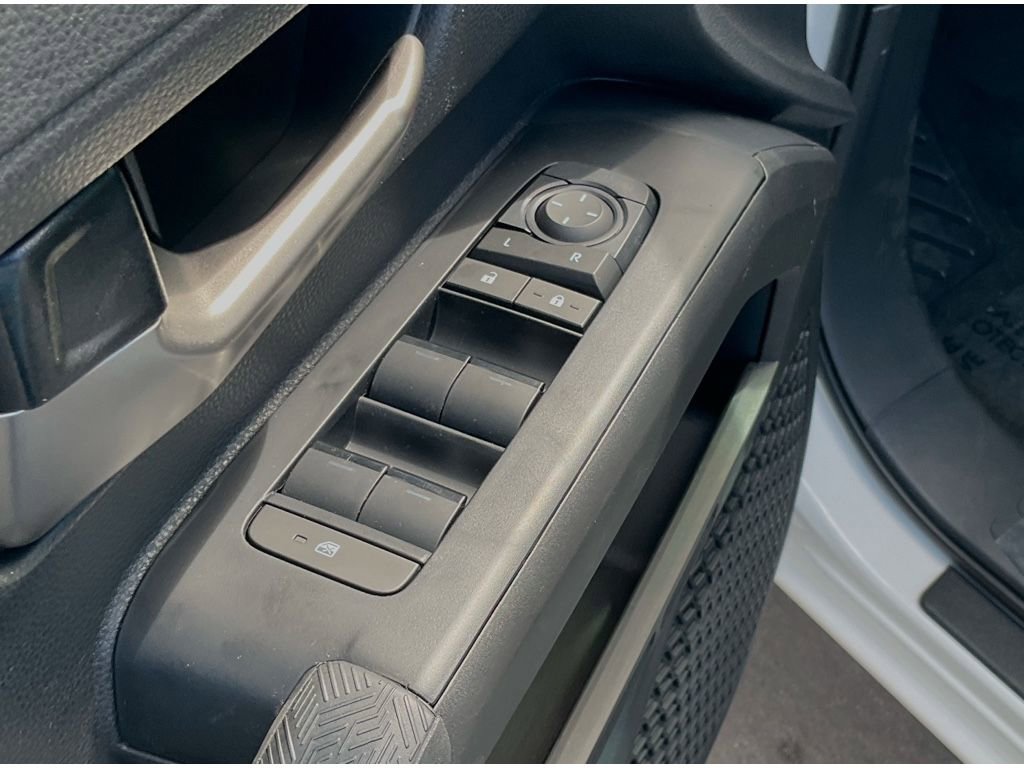 New 2025 Toyota Tacoma TRD Sport w/ TRD Sport Premium Package image 16